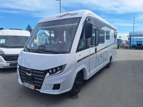 Кемпер Carthago c tourer 147 rb l , снимка 2