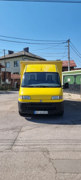 Кемпер Fiat СКАРА-БИРА , снимка 10