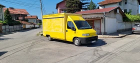 Кемпер Fiat СКАРА-БИРА  | Auto.bg — изображение 11