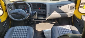 Кемпер Fiat СКАРА-БИРА  | Auto.bg — изображение 9