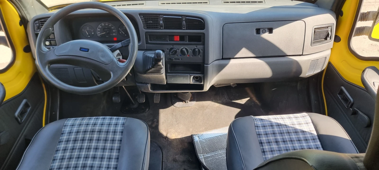 Кемпер Fiat СКАРА-БИРА , снимка 9 - Каравани и кемпери - 55091502