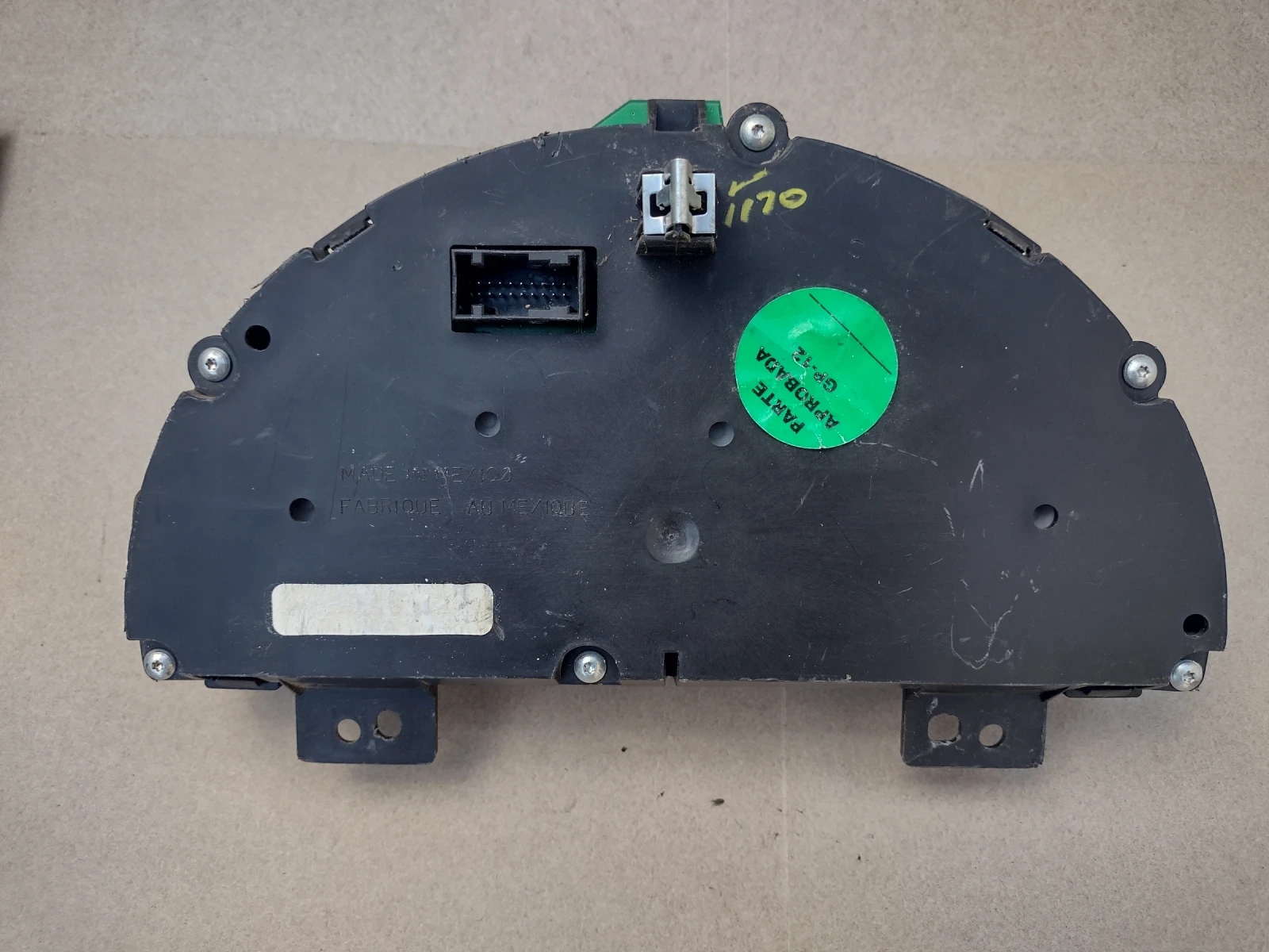 1158125   CHEVROLET HHR (2006-2011)  1158125 | Mobile.bg   3