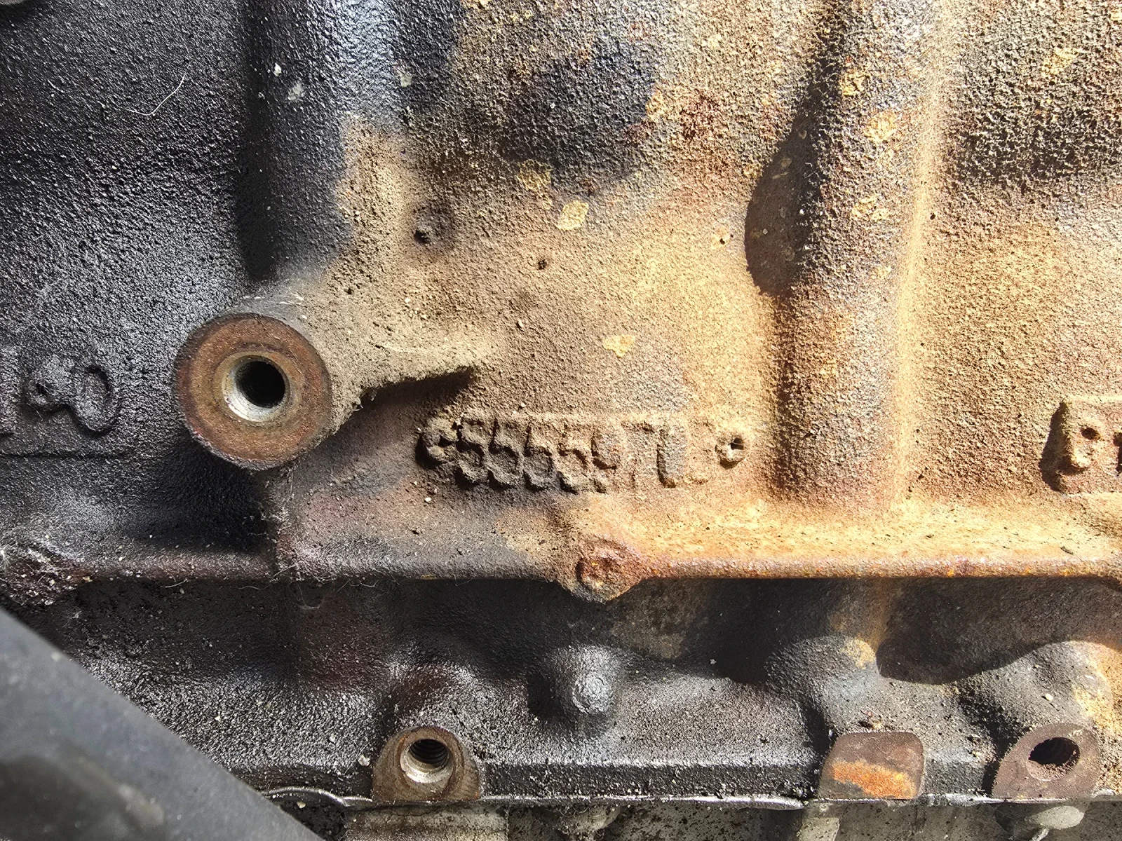 Двигател за шеворлет круз 1.6