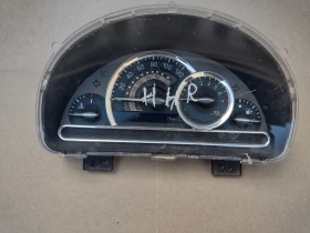     1158125   CHEVROLET HHR (2006-2011)  1158125
