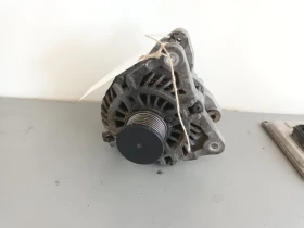 Алтернатор рено сценик 1.4tce 