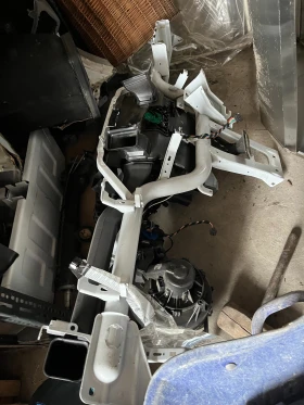 МЕРЦЕДЕС СПРИНТЕР, снимка 2 - Части - 52891646