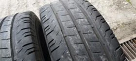 Гуми Летни 225/65R16, снимка 2