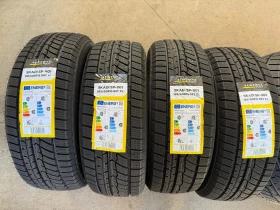 Гуми Зимни 185/60R15, снимка 1