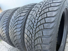 Гуми Зимни 225/50R16, снимка 2