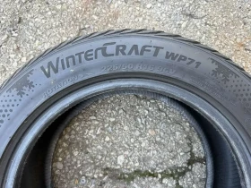 Гуми Зимни 225/50R16, снимка 5