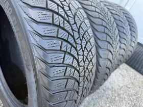 Гуми Зимни 225/50R16, снимка 3