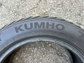Гуми Зимни 225/50R16, снимка 4