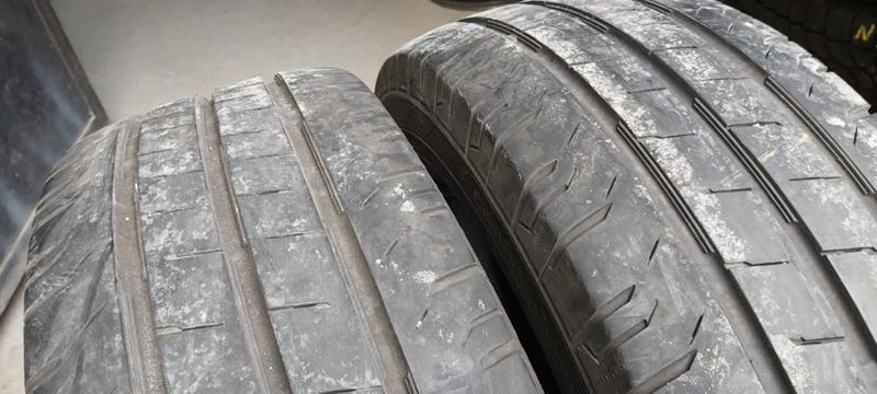 Гуми Летни 225/65R16, снимка 5 - Гуми и джанти - 32781758