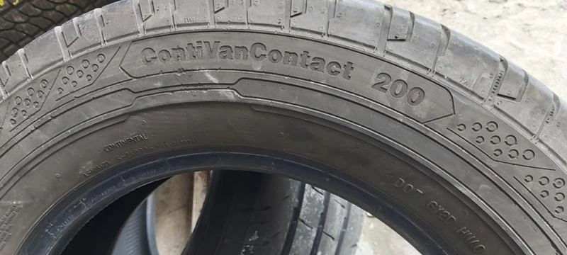 Гуми Летни 225/65R16, снимка 7 - Гуми и джанти - 32781758