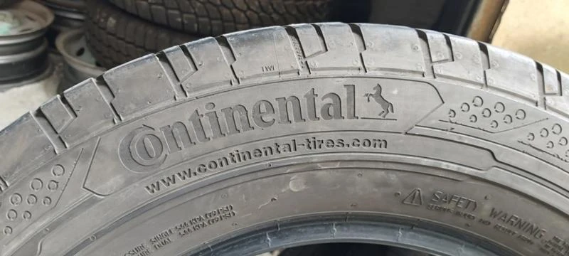 Гуми Летни 225/65R16, снимка 6 - Гуми и джанти - 32781758