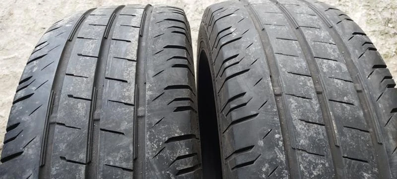 Гуми Летни 225/65R16, снимка 1 - Гуми и джанти - 32781758