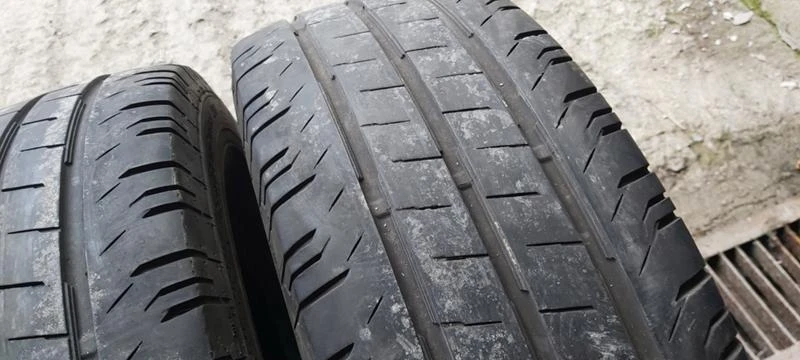 Гуми Летни 225/65R16, снимка 2 - Гуми и джанти - 32781758