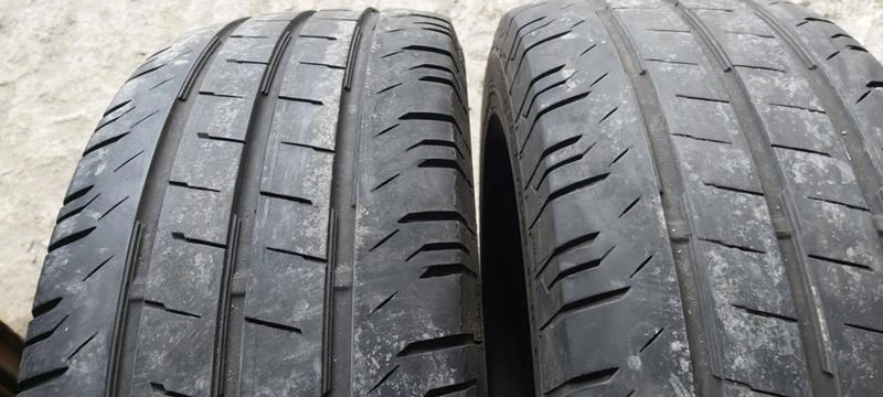 Гуми Летни 225/65R16, снимка 3 - Гуми и джанти - 32781758