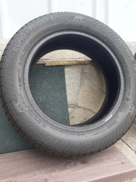 Гуми с джанти Gislaved 185/60R15, снимка 3 - Гуми и джанти - 47230137