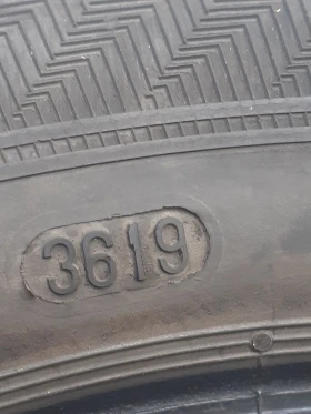 Гуми с джанти Gislaved 185/60R15, снимка 4 - Гуми и джанти - 47230137