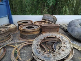 ����� �� �������� �� ���� � ������ 70/80R16 �� �����