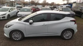 Nissan Micra  IG-Tacenta Xtronic92k, снимка 3