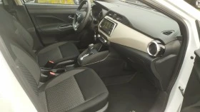 Nissan Micra  IG-Tacenta Xtronic92k, снимка 14
