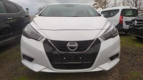 Nissan Micra  IG-Tacenta Xtronic92k, снимка 1