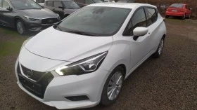Nissan Micra  IG-Tacenta Xtronic92k, снимка 2