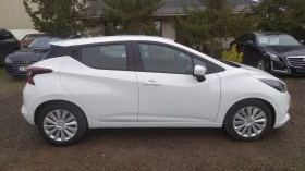Nissan Micra  IG-Tacenta Xtronic92k, снимка 7