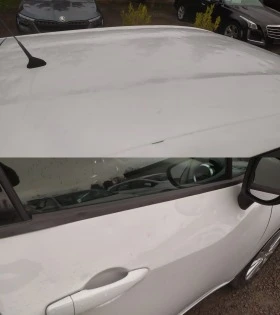 Nissan Micra  IG-Tacenta Xtronic92k, снимка 9