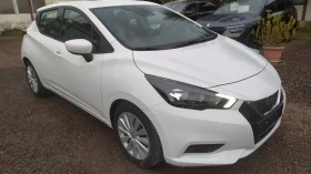 Nissan Micra  IG-Tacenta Xtronic92k, снимка 8