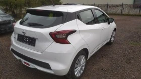 Nissan Micra  IG-Tacenta Xtronic92k, снимка 6