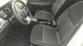 Nissan Micra  IG-Tacenta Xtronic92k, снимка 11