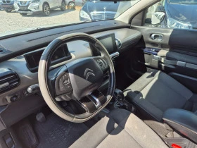 Citroen C4 Cactus 1.6 HDI e6, снимка 10