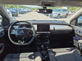 Citroen C4 Cactus 1.6 HDI e6, снимка 9
