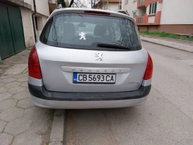 Peugeot 308 1.6HDI, снимка 5
