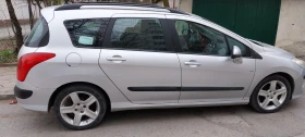 Peugeot 308 1.6HDI, снимка 3
