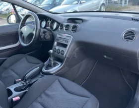 Peugeot 308 1.6HDI, снимка 6