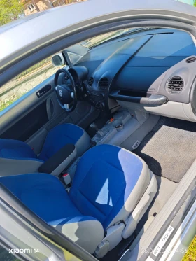 VW Beetle 1.6i, снимка 6