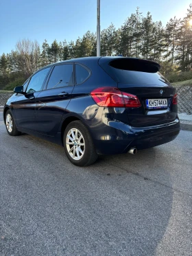 BMW 218 Active Tourer, снимка 4
