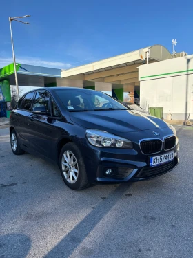 BMW 218 Active Tourer, снимка 2