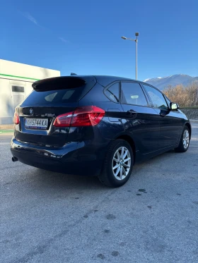 BMW 218 Active Tourer, снимка 3