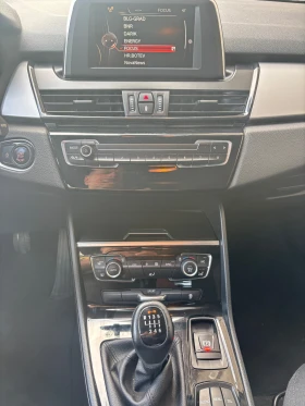 BMW 218 Active Tourer, снимка 7
