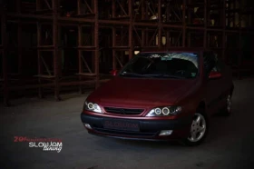 Citroen Xsara 1.6i, снимка 1