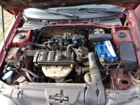 Citroen Xsara 1.6i, снимка 10