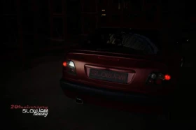 Citroen Xsara 1.6i, снимка 2