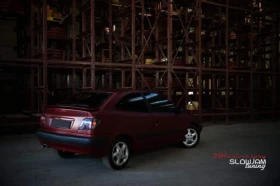 Citroen Xsara 1.6i, снимка 6