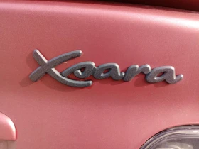 Citroen Xsara 1.6i, снимка 11
