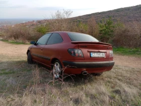 Citroen Xsara 1.6i, снимка 14